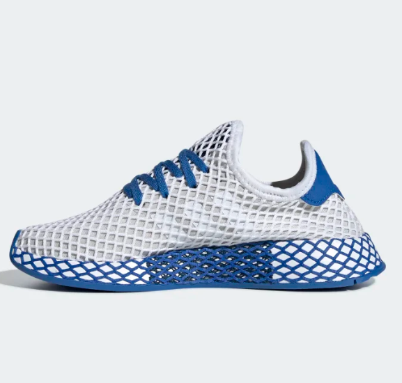 adidas deerupt j